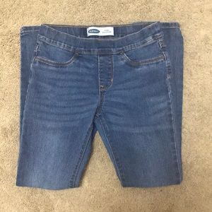 Girls Old Navy Skinny Jeans